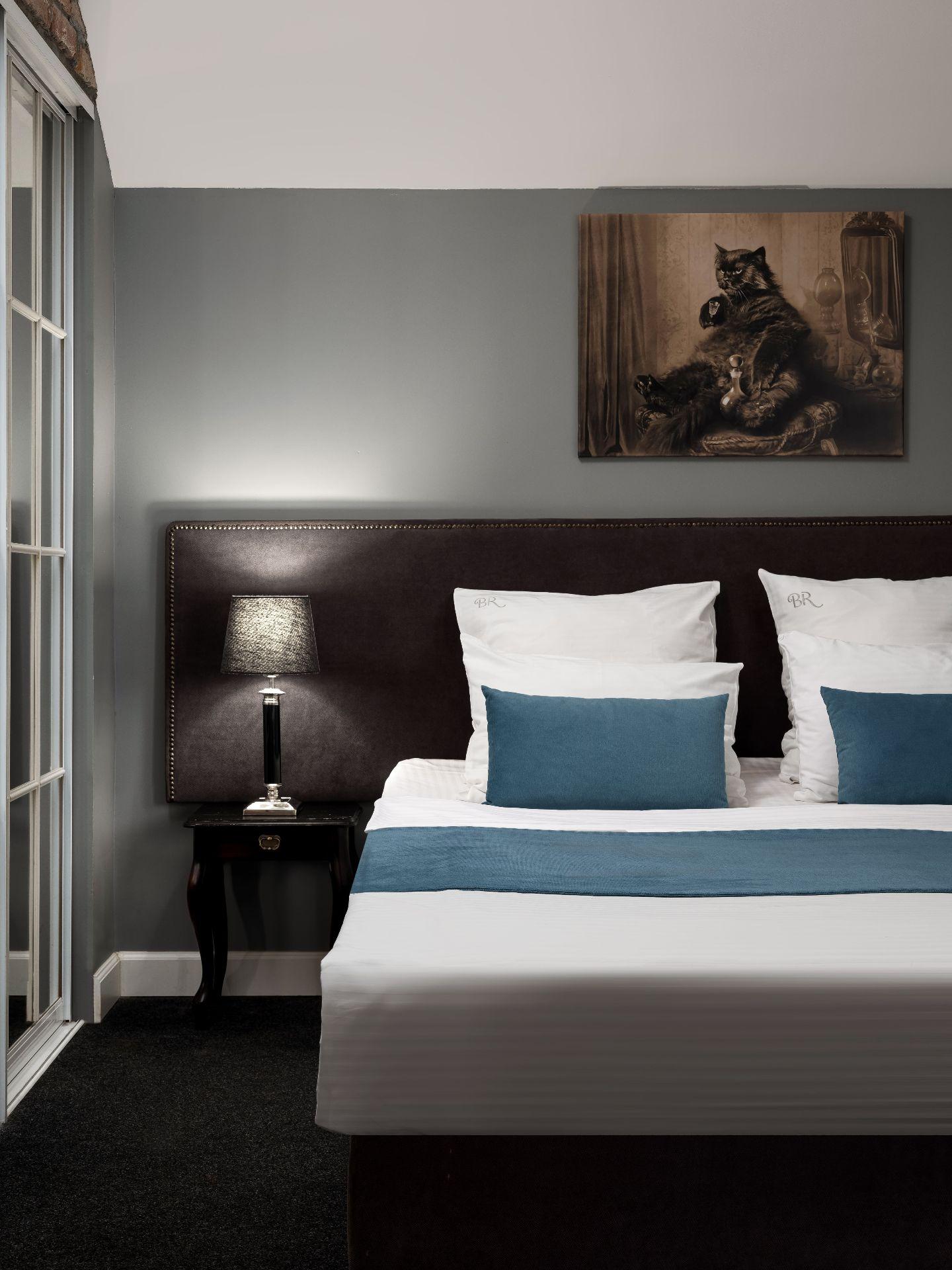 Bulgakov Residence (Резиденция Булгакова) - 14