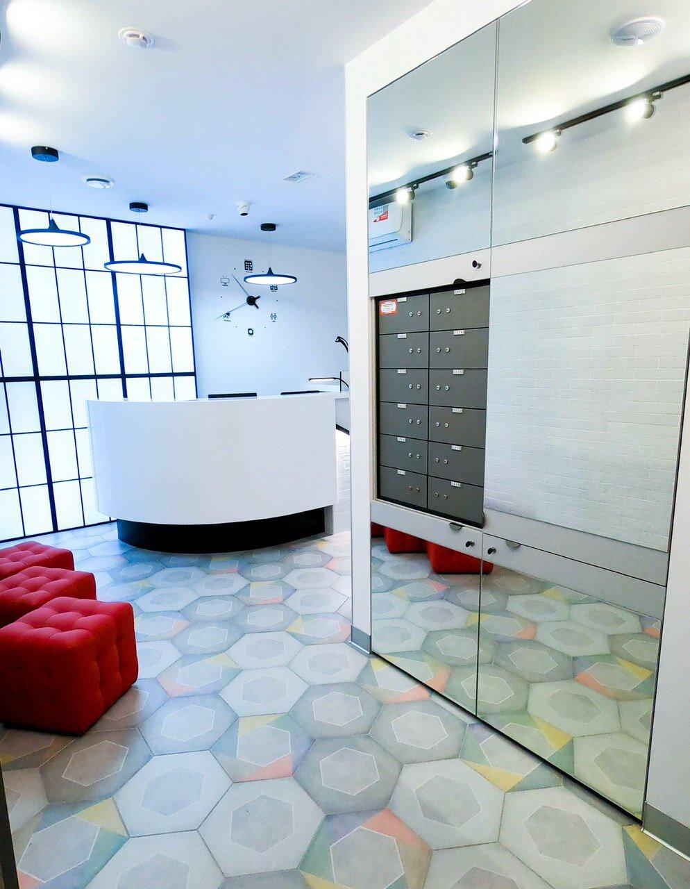 Poshtel Vdali (Хостел Вдали) - 15