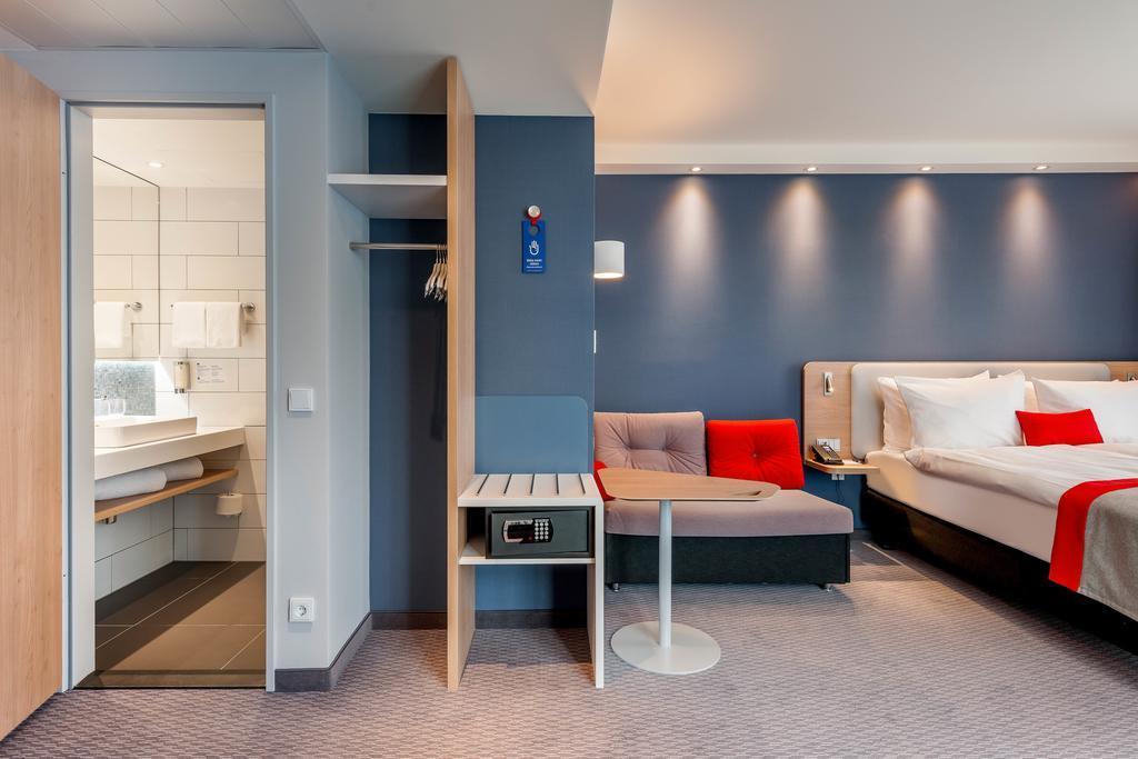 Космос Дубининская (Cosmos Smart Moscow Dubininskaya Hotel) - 3