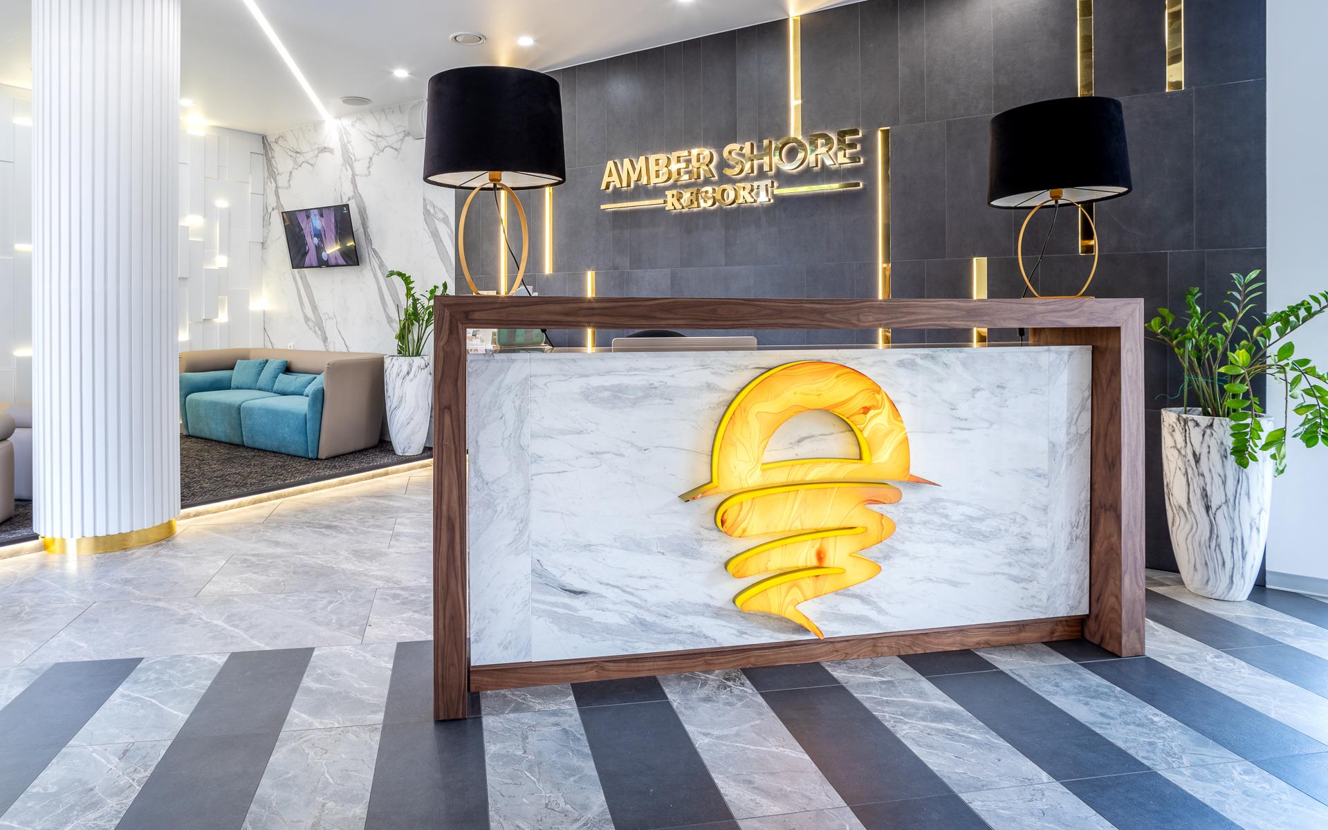 Amber Shore Resort (Амбер Шор Резорт) - 4