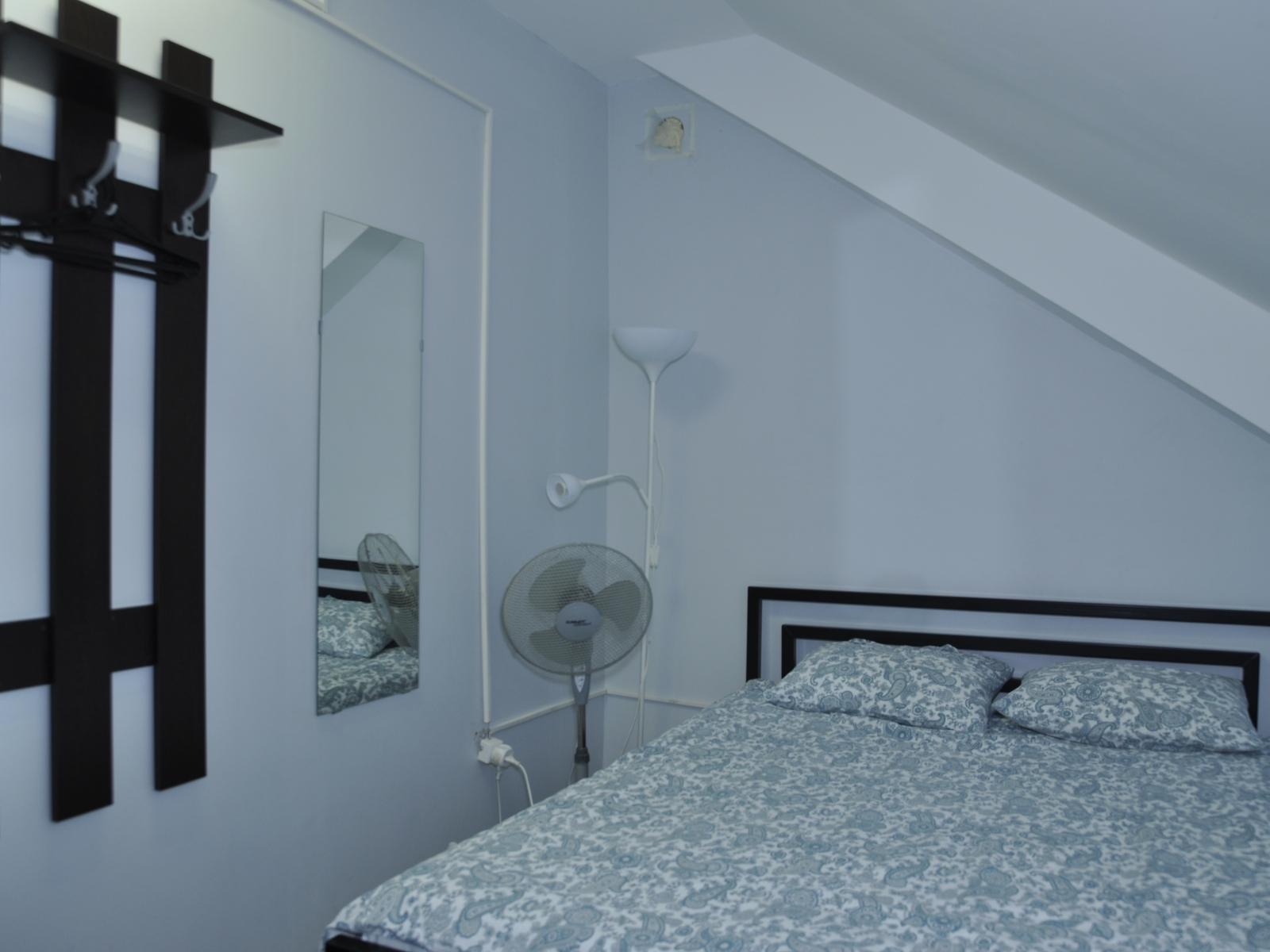 Travel inn Тимирязевская (Тревел Инн Тимирязевская) - 8