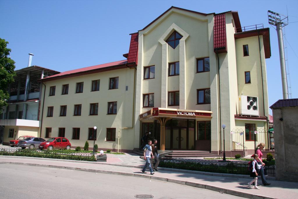 Виктория - 6