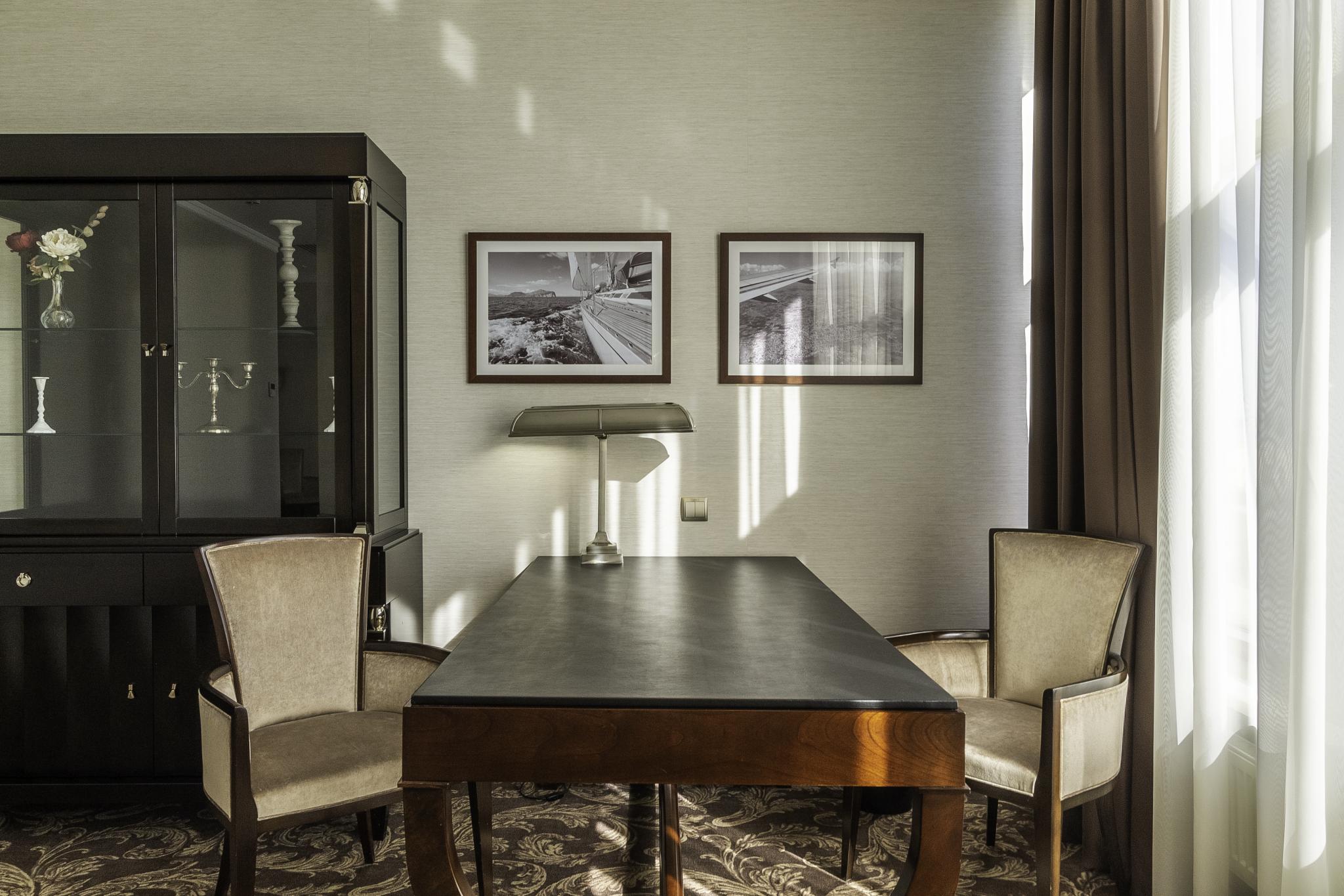 СК Роял Тула (SK Royal Hotel Tula) - 14