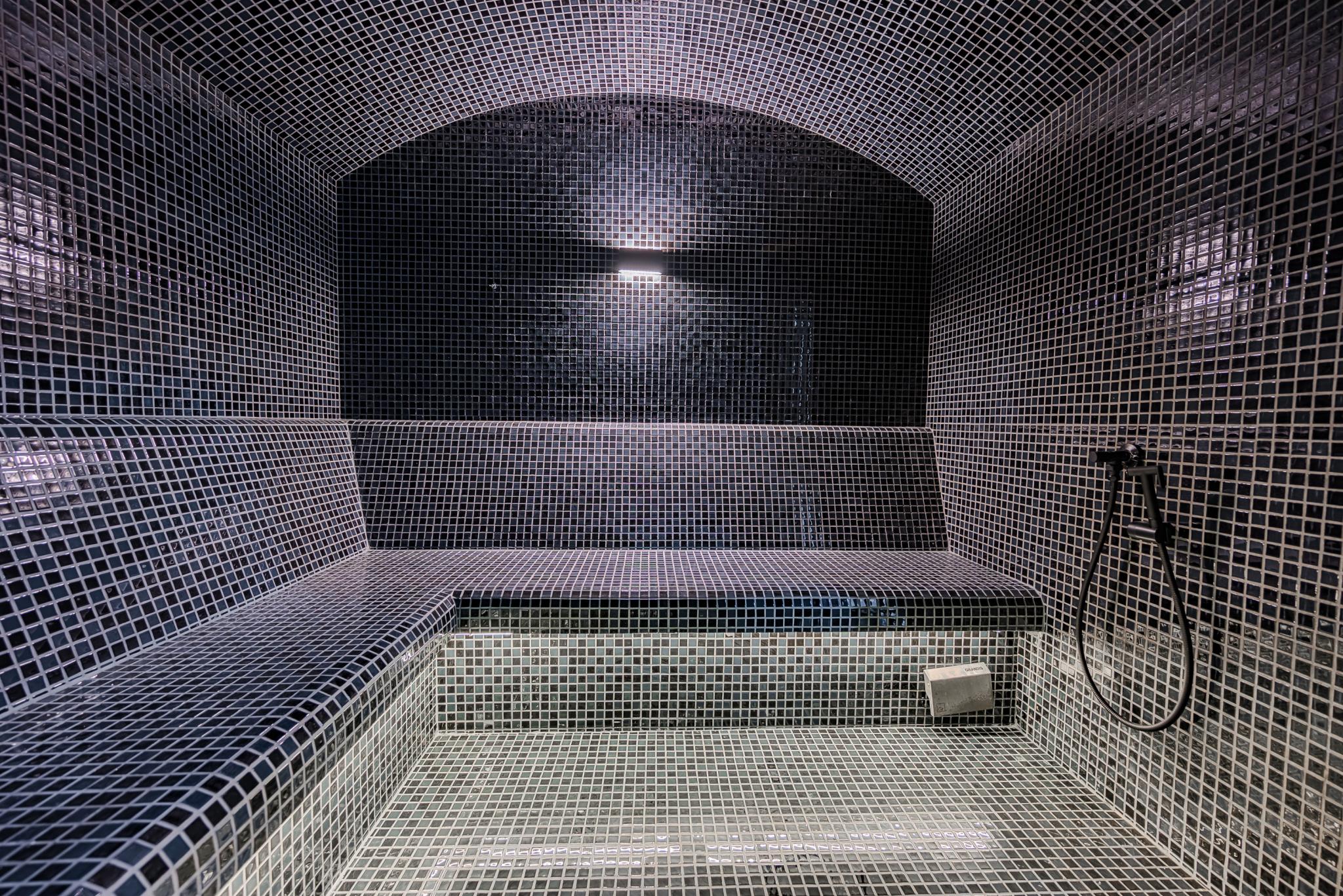 Космос Сочи Тиволи (Cosmos Smart Sochi Tivoli Hotel) - 12