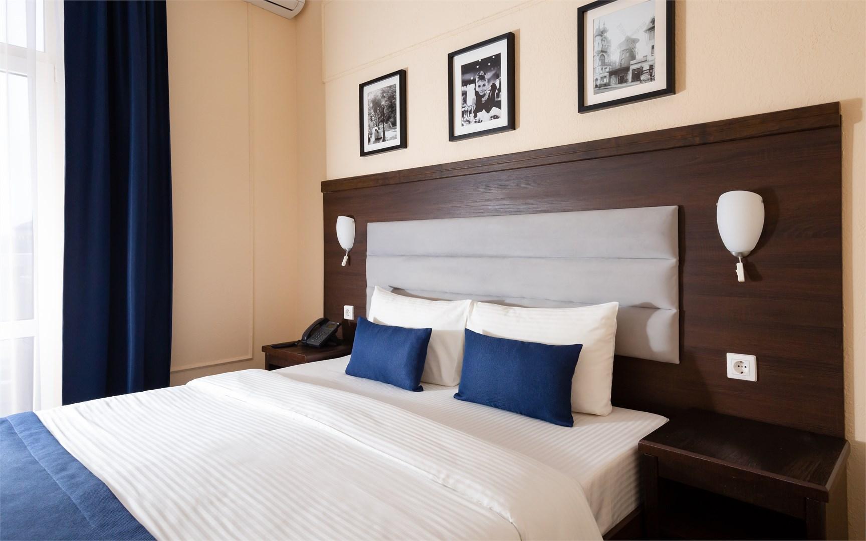 Democratia Ultra All Inclusive Family Hotel (Демократия Ультра Всё включено Фэмили Отель) - 19