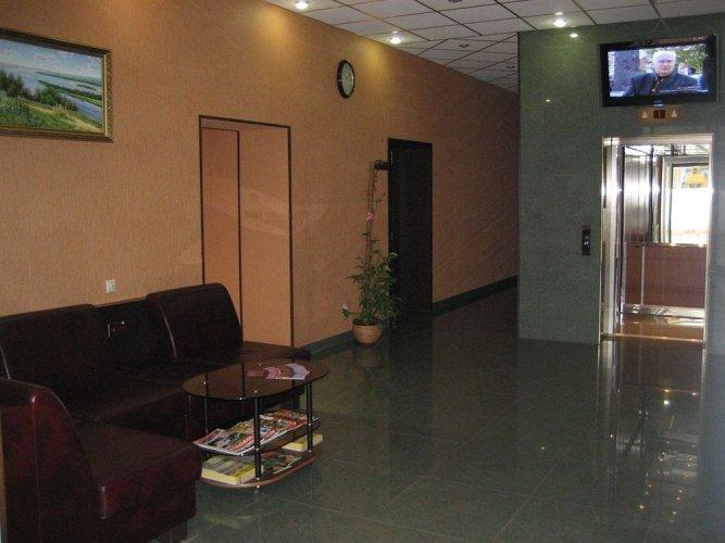 Angel Hotel (Ангел) - 18