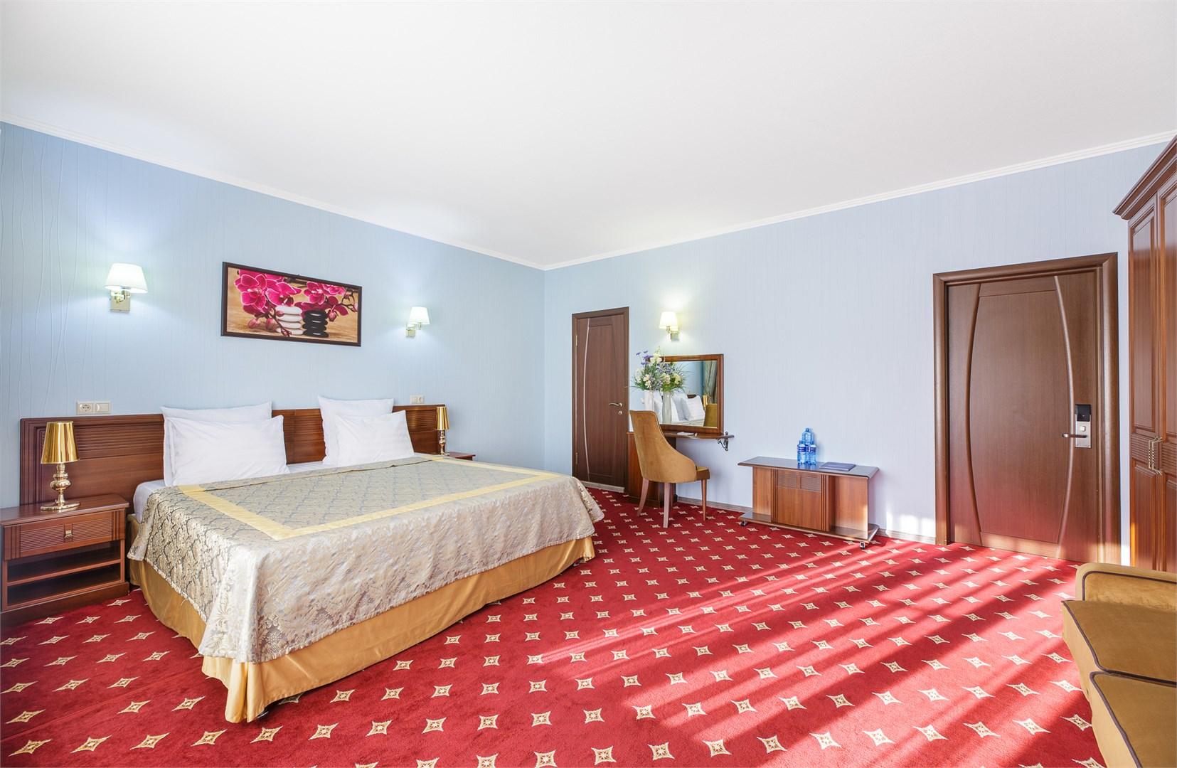 Tizdar Family Resort &amp; Spa (Тиздар) - 12