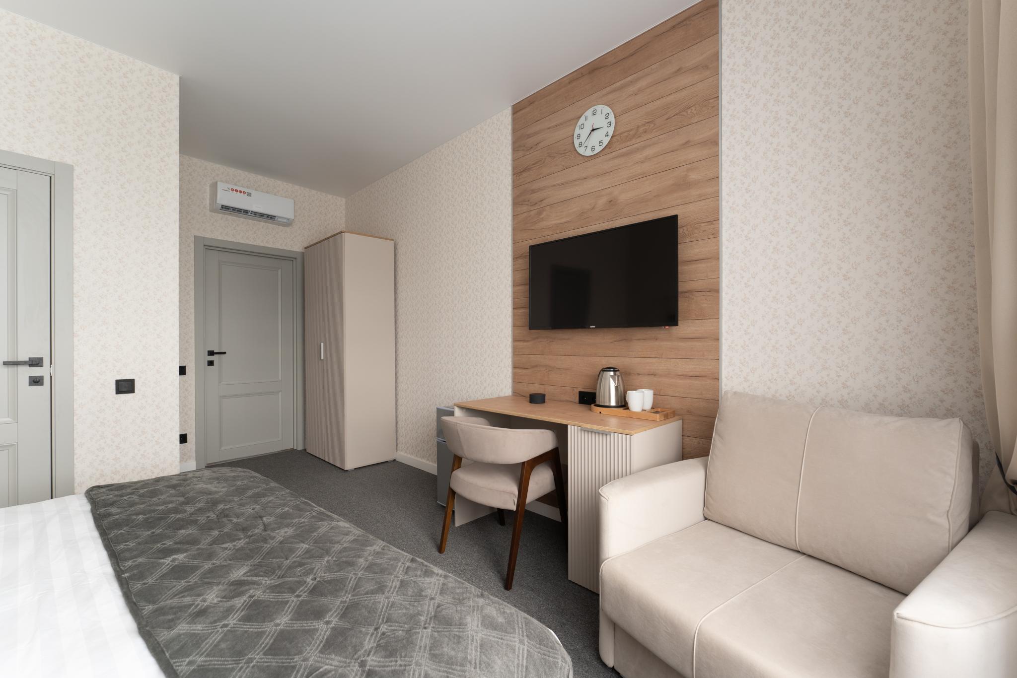 IT Hotel (АйТи) - 18