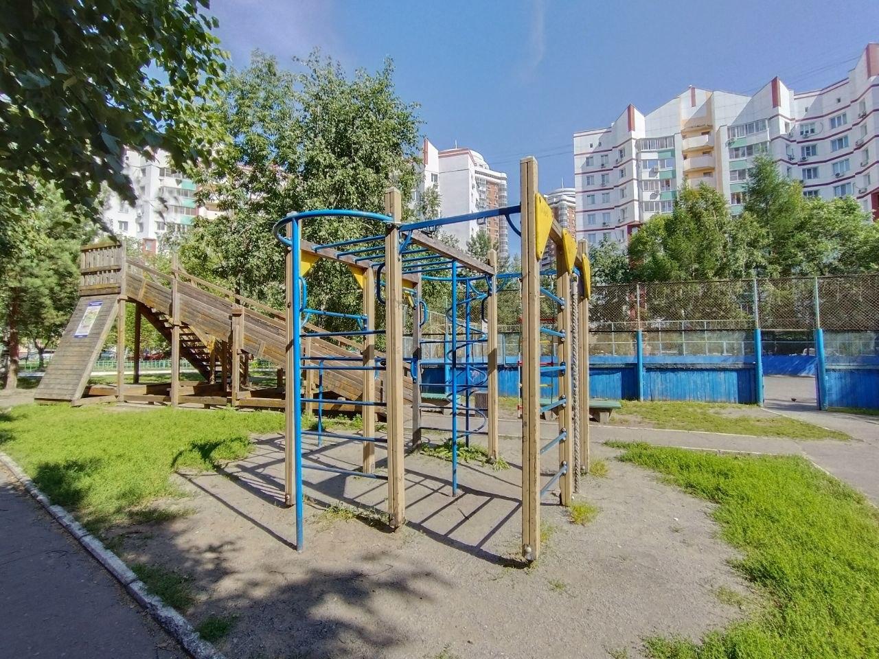 Какаду Хостел - 18