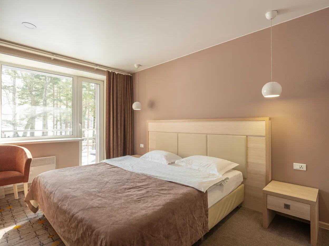 Aurora Park Hotel (Аврора Парк Отель) - 8