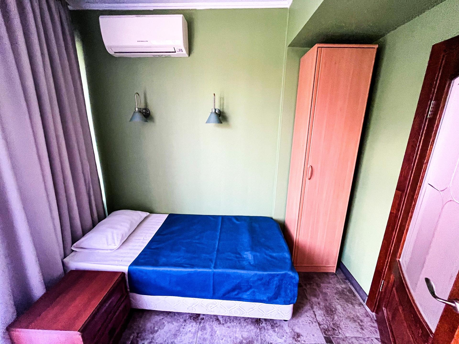 2-комнатные апартаменты, 70 м² 4