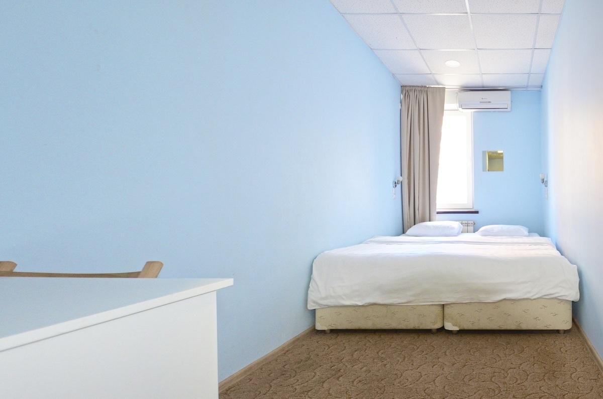 ID Hostel (Айди Хостел) - 10