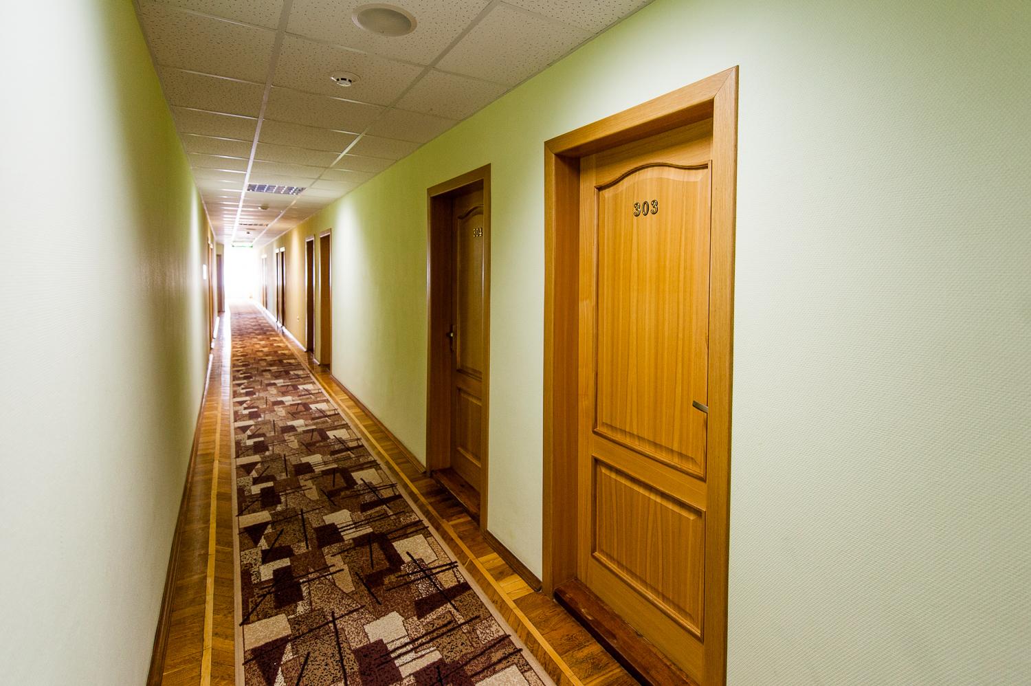 Bed &amp; Breakfast Курск (Бед энд Брекфаст) - 11