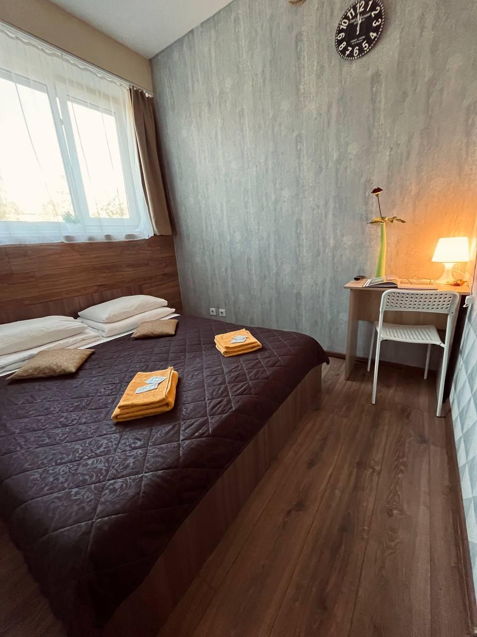 Номер стандарт 3