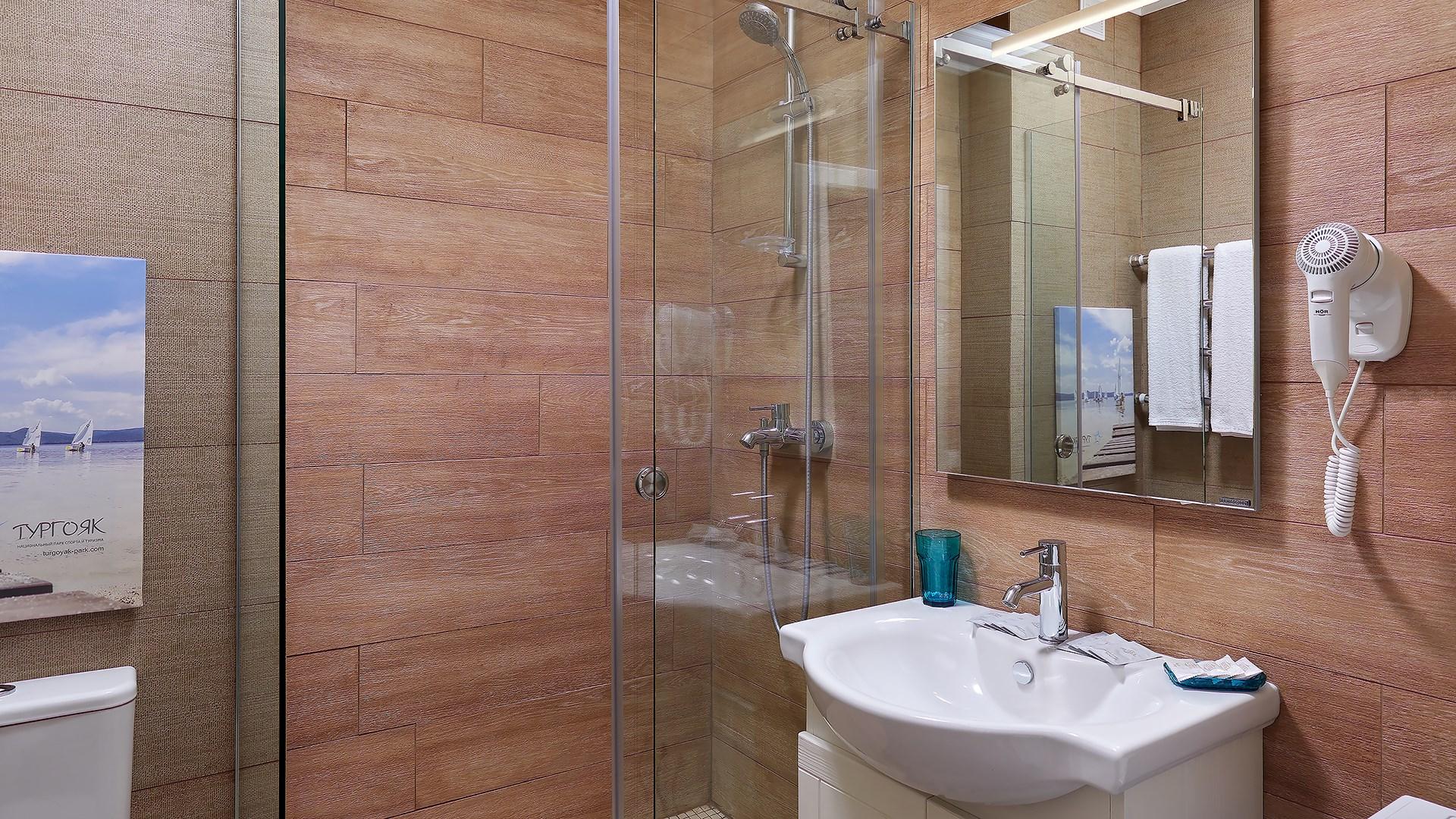 Business Residence &amp; SPA (Бизнес Резиденс СПА) - 5