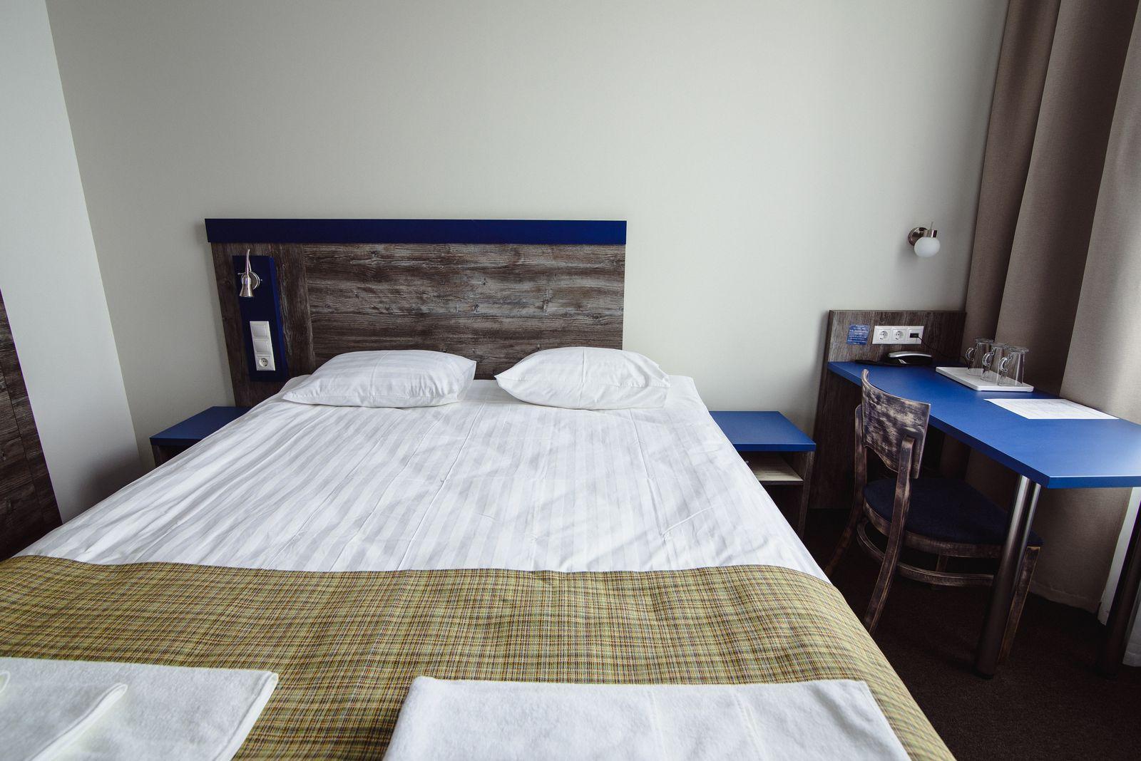 Классик Двухместный (Корпус 3*)