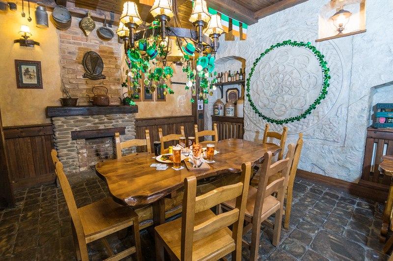 Hamilton's Bed &amp; Breakfast (Хэмильтонс) - 6