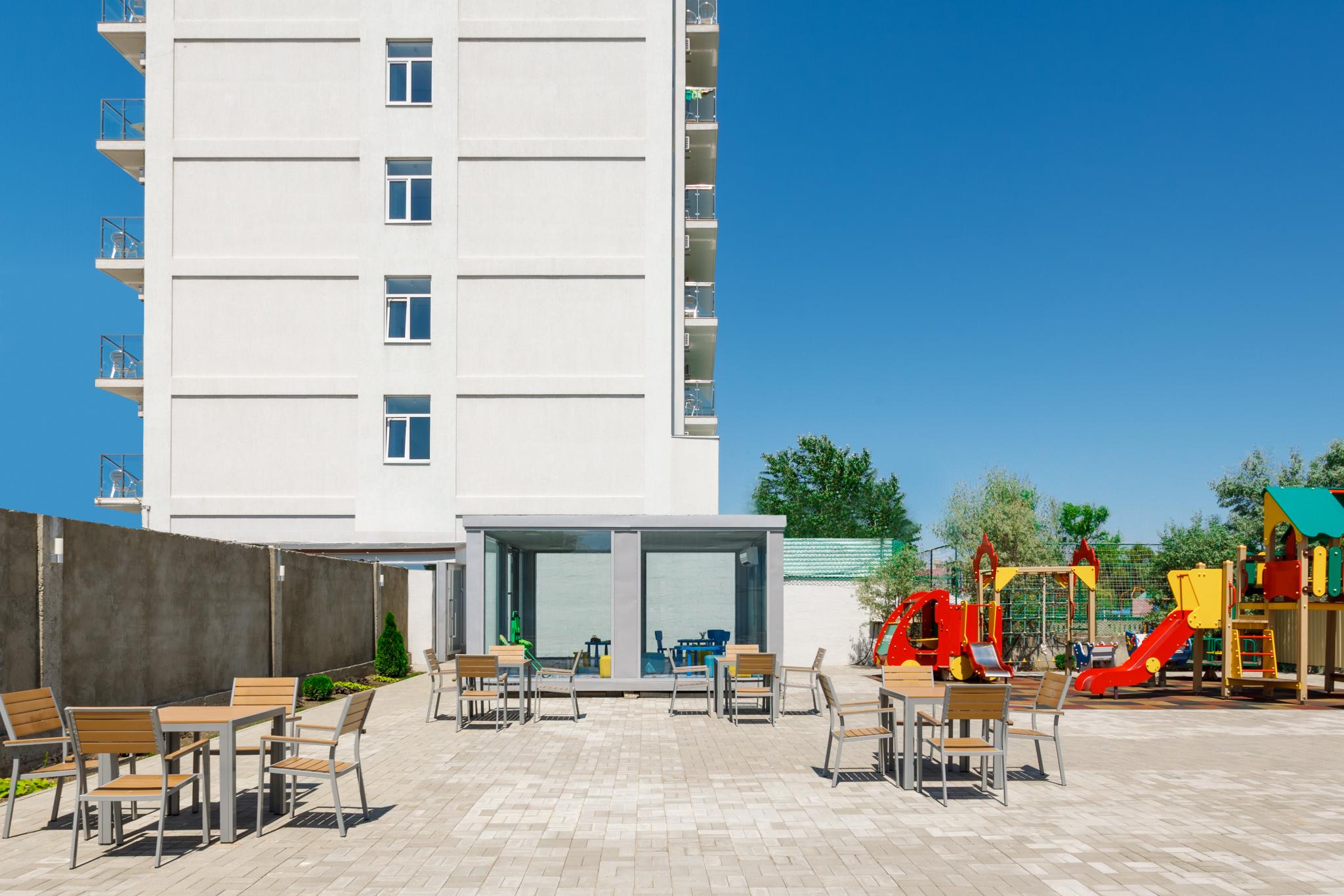 Del Mar Inn (Дель Мар Инн) - 15
