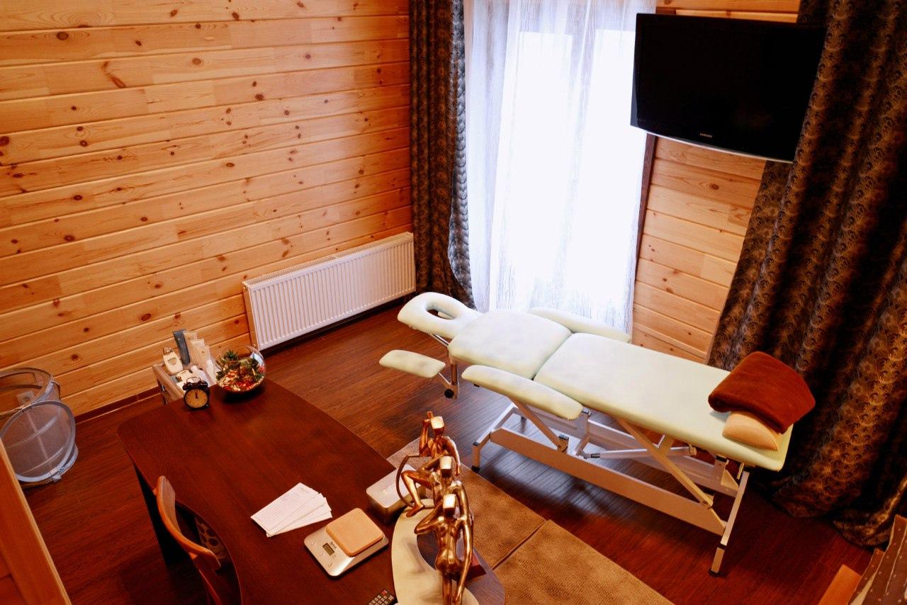 Aldego Hotel &amp; SPA (Альдего Отель &amp; Спа) - 17