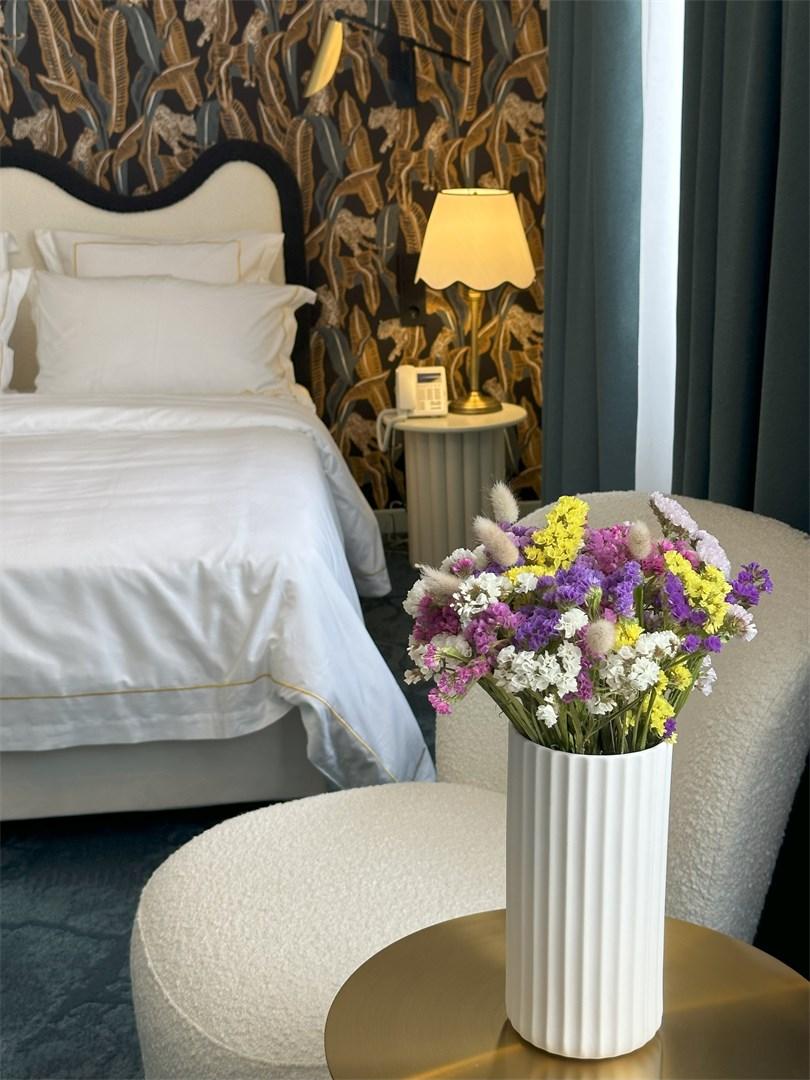 Mr.Just`s Hotel (Мистер Юстс) - 4