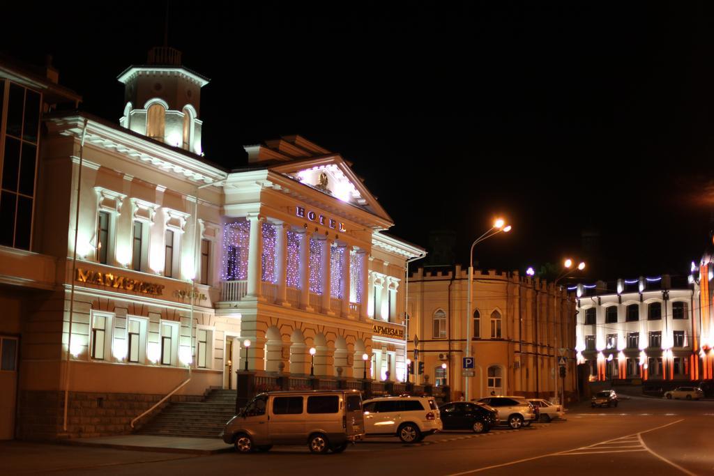 Магистрат - 12