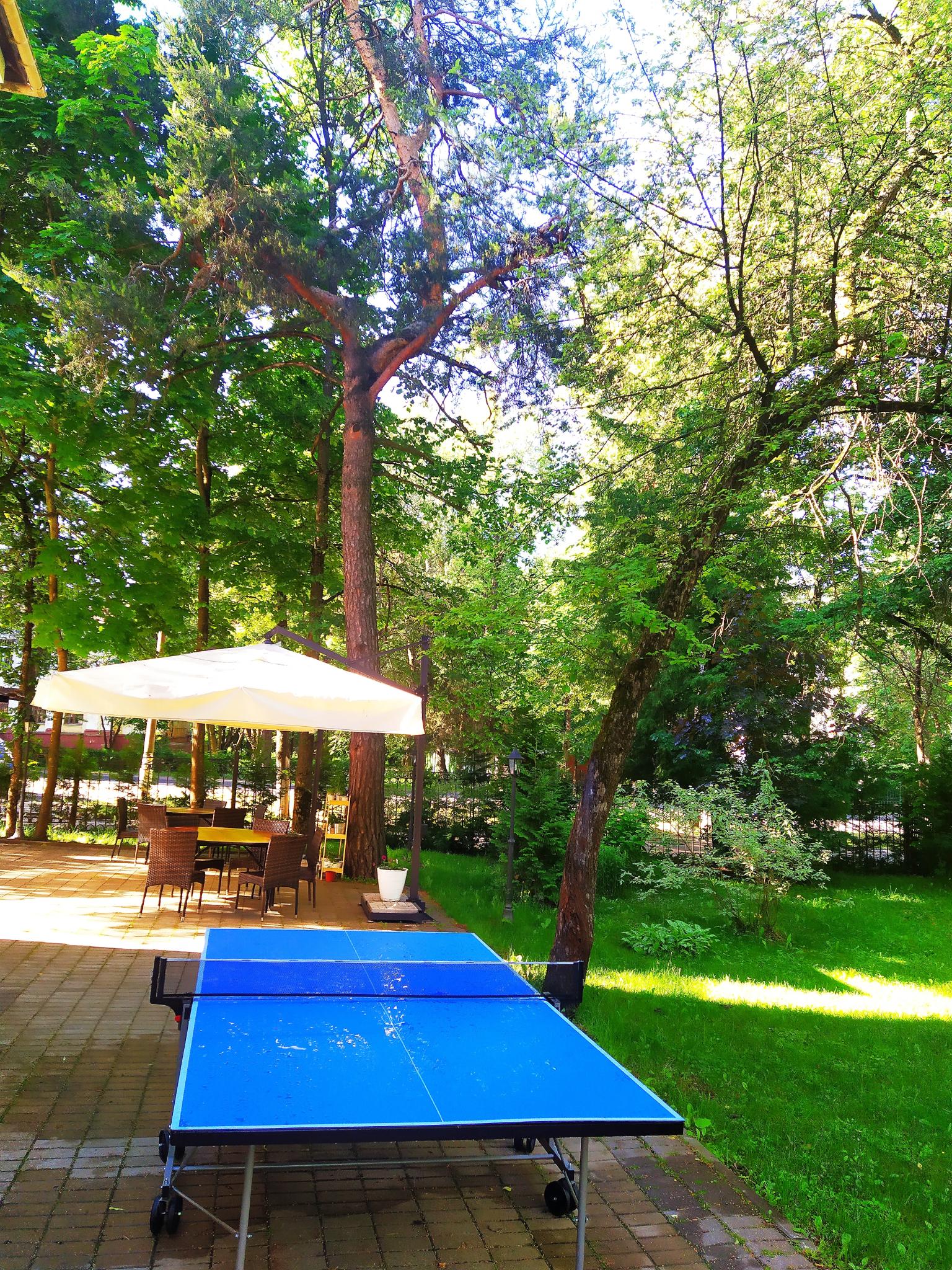 Greenway Park Hotel (Гринвей) - 14