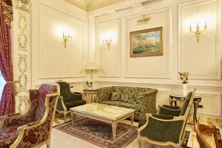 Savoy (Савой) - 5