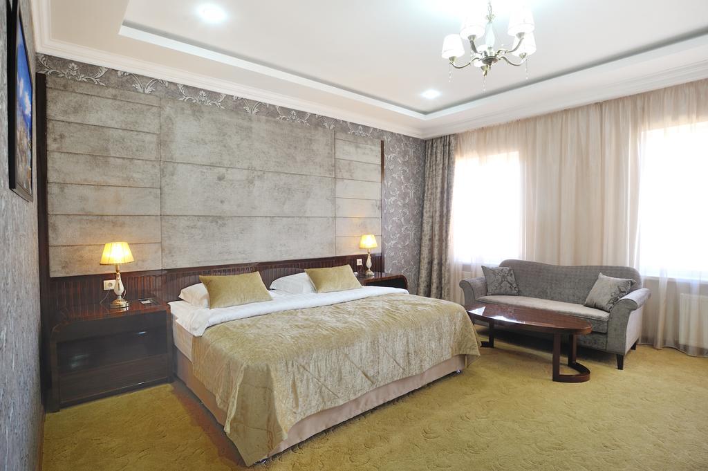 Royal Hotel Riz (Роял Риц) - 20