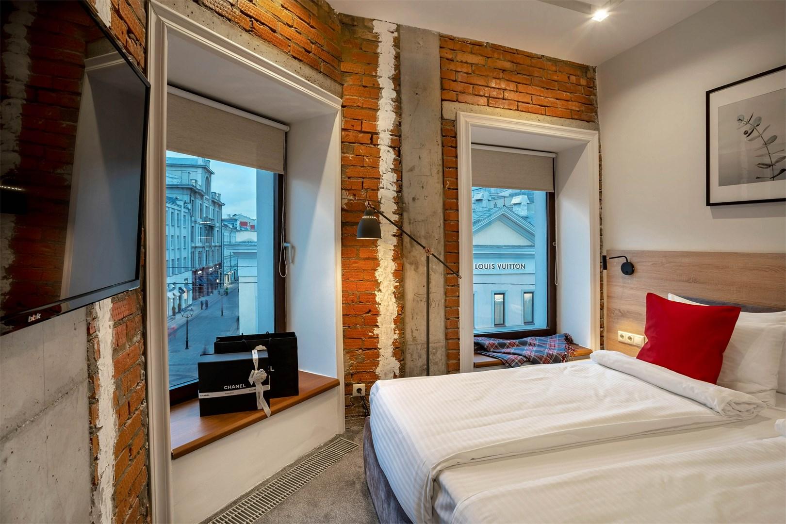 La Maison Hotel ZONT Hotel Group (Ля Мезон Отель) - 19