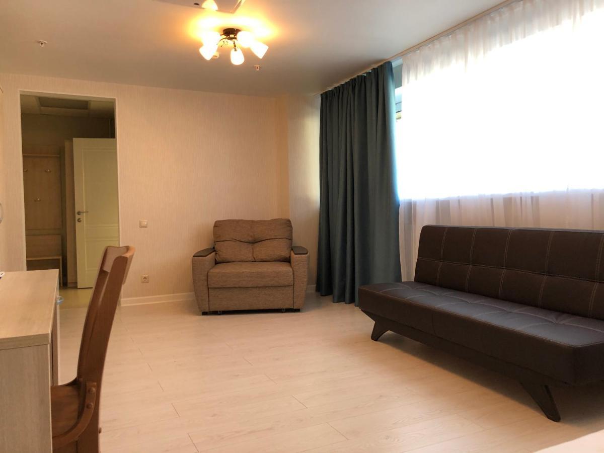 New City Inn (Нью Сити Инн) - 8