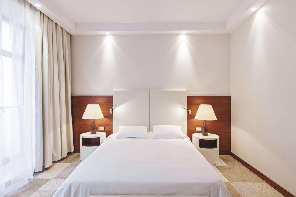Novotel Fit Krasnaya Polyana 4* (Новотель Фит Красная Поляна) - 12