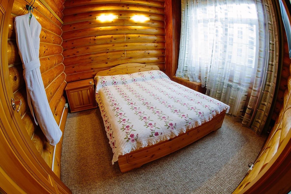 Номер люкс семейный