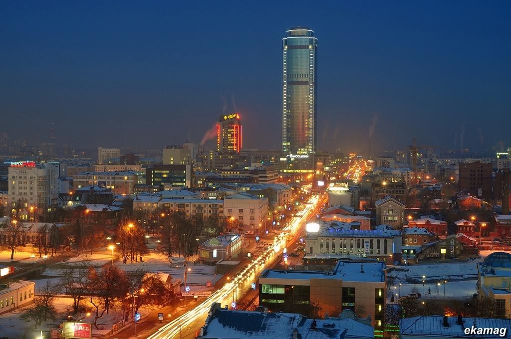 Высоцкий - 4