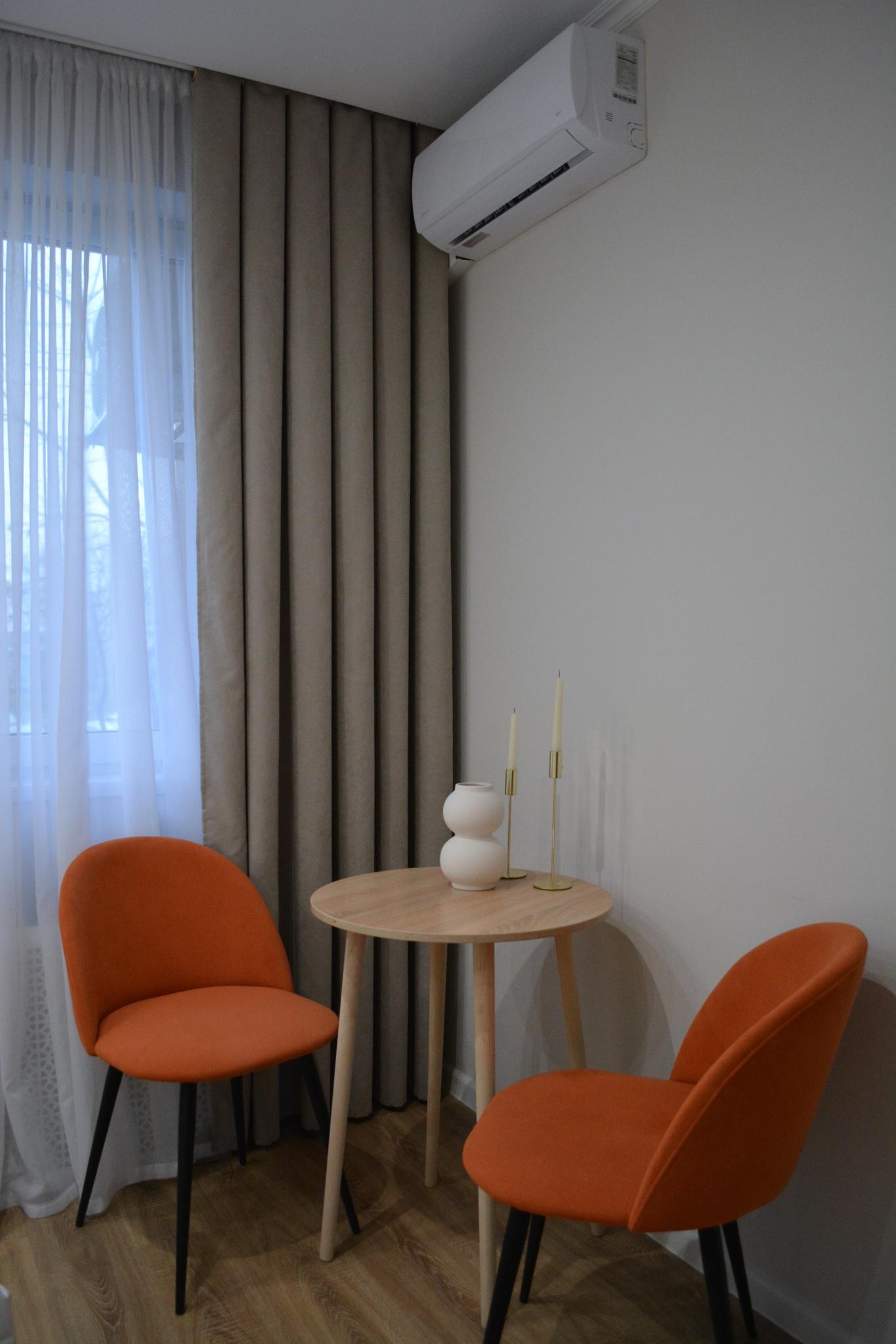 Notte Place Hotel (Нотте Плейс) - 16
