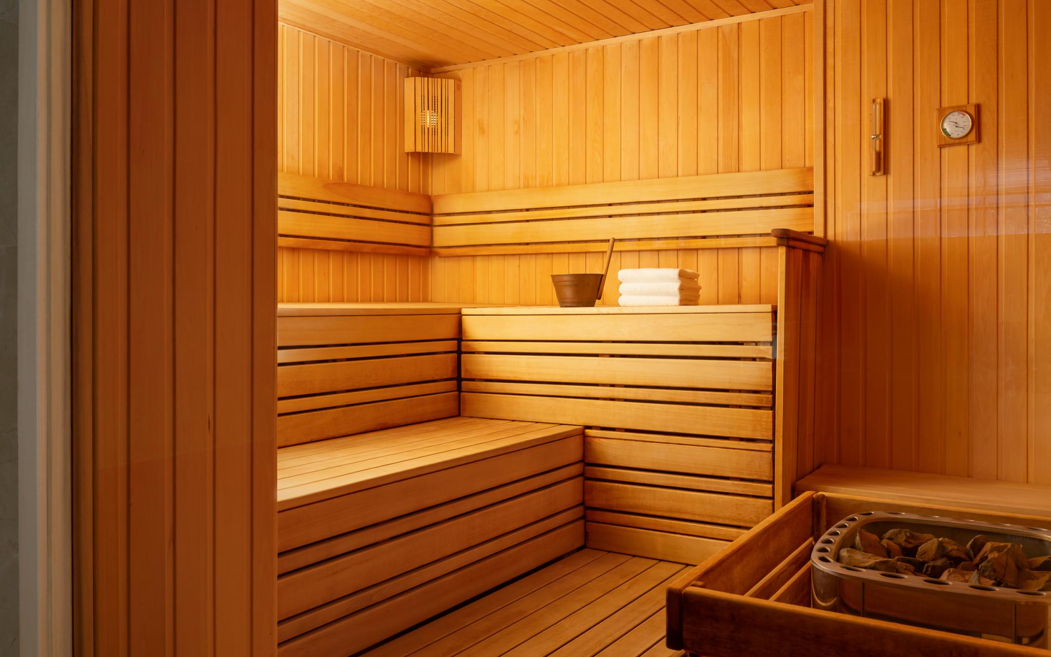 Palmira Garden Hotel &amp; SPA (Пальмира Гарден) - 20