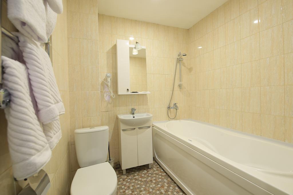 Kirin Hotel (Кирин) - 18
