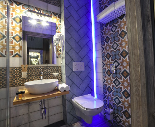 Панорама loft (Лофт) - 17
