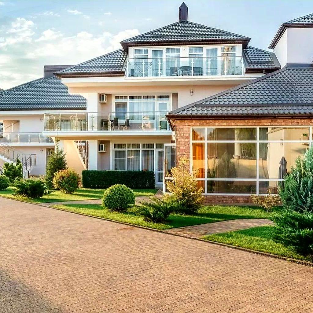 Villaggio (Вилладжио) - 9