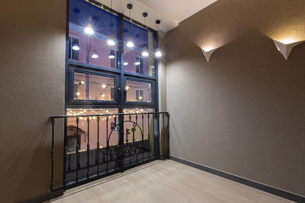 Key Hotel (Ки отель) - 14