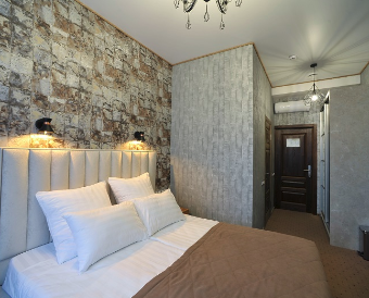 Панорама loft (Лофт) - 7