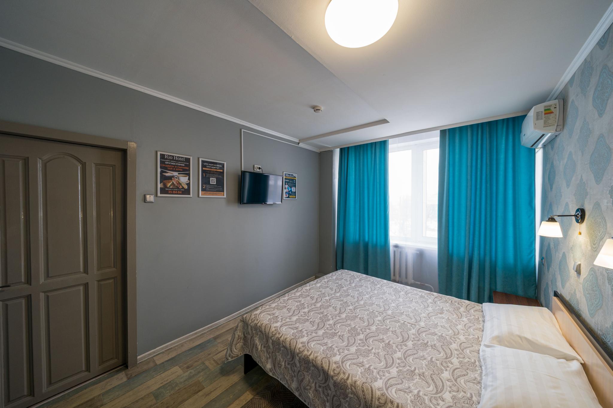 Rio Hotel (Рио Отель) - 20