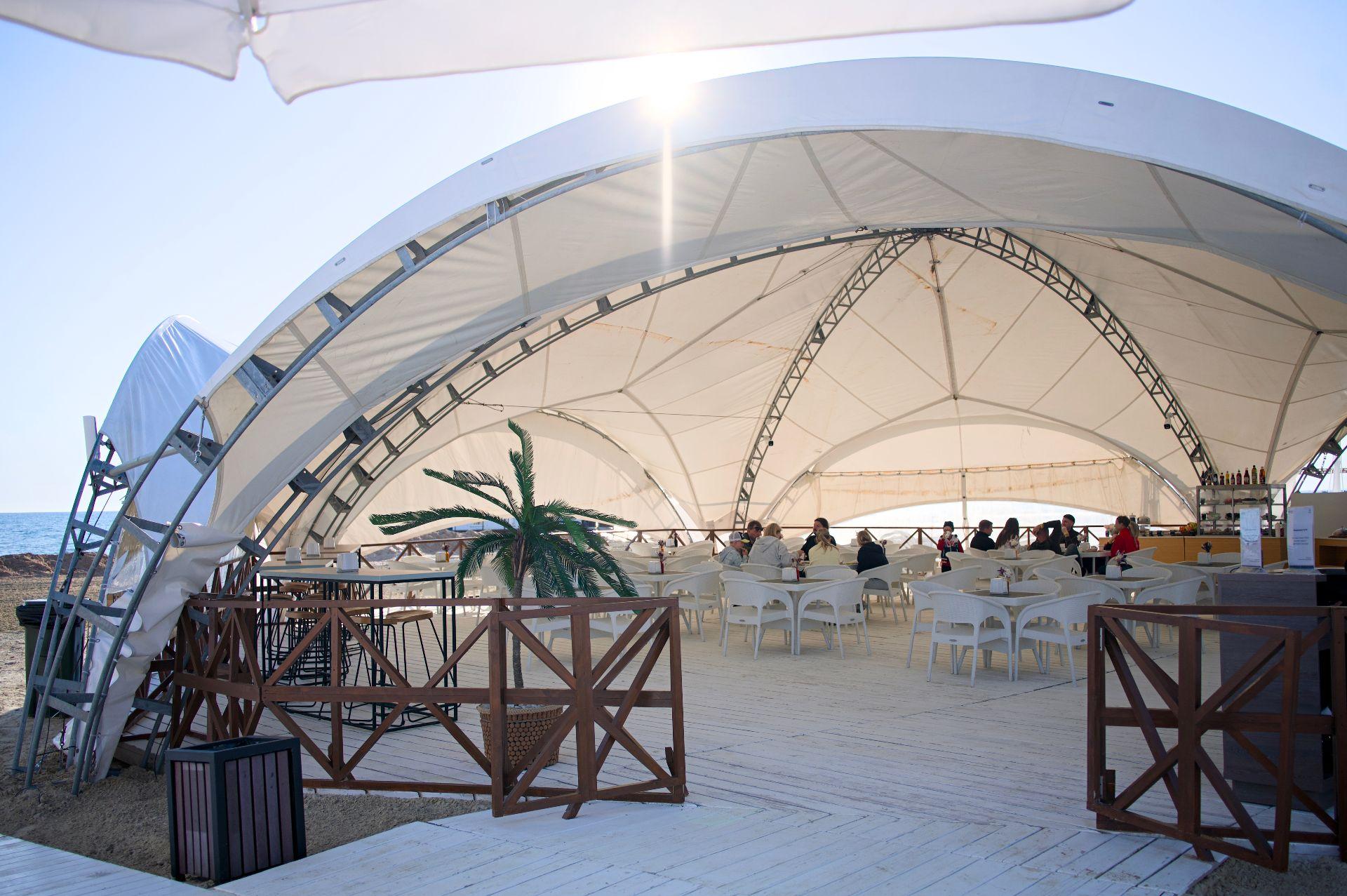 Miracleon Movenpick Resort &amp; SPA Anapa 5* (Мираклеон Мовенпик Резорт энд СПА Анапа) - 5