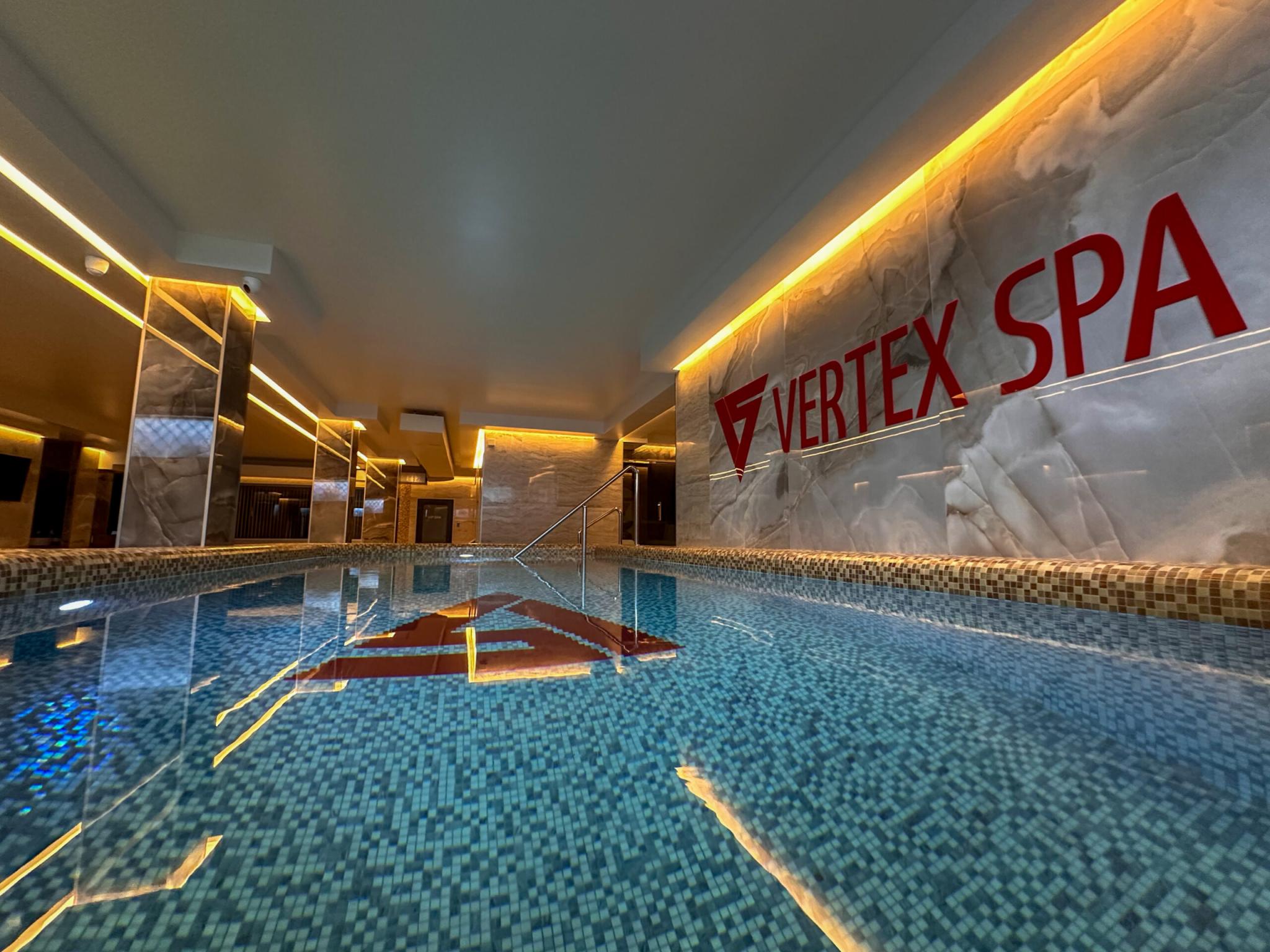 Вертекс (VERTEX) - 16