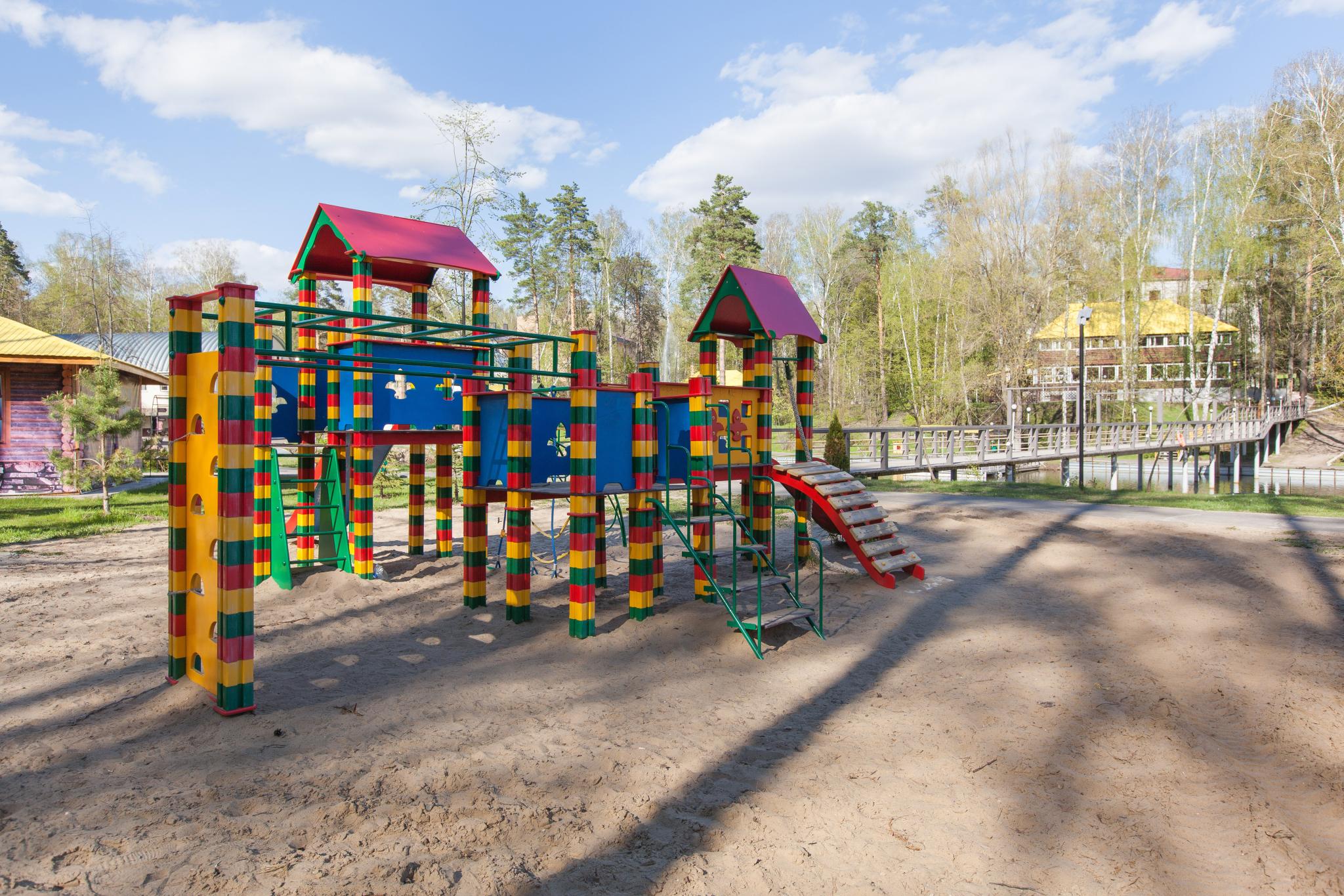 Регина в Петровском - 8