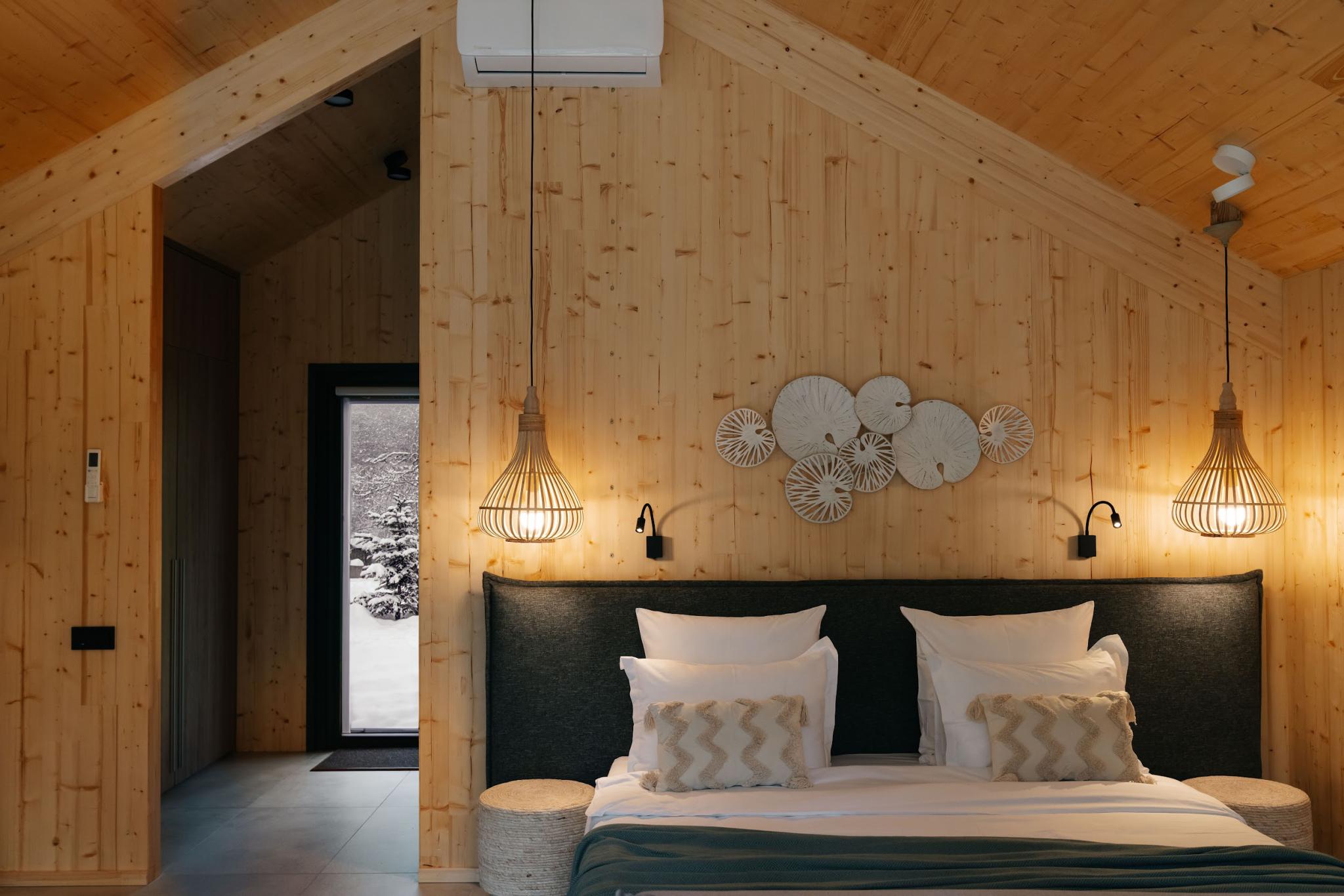 Турбаза Чепош парк в Республике Алтай