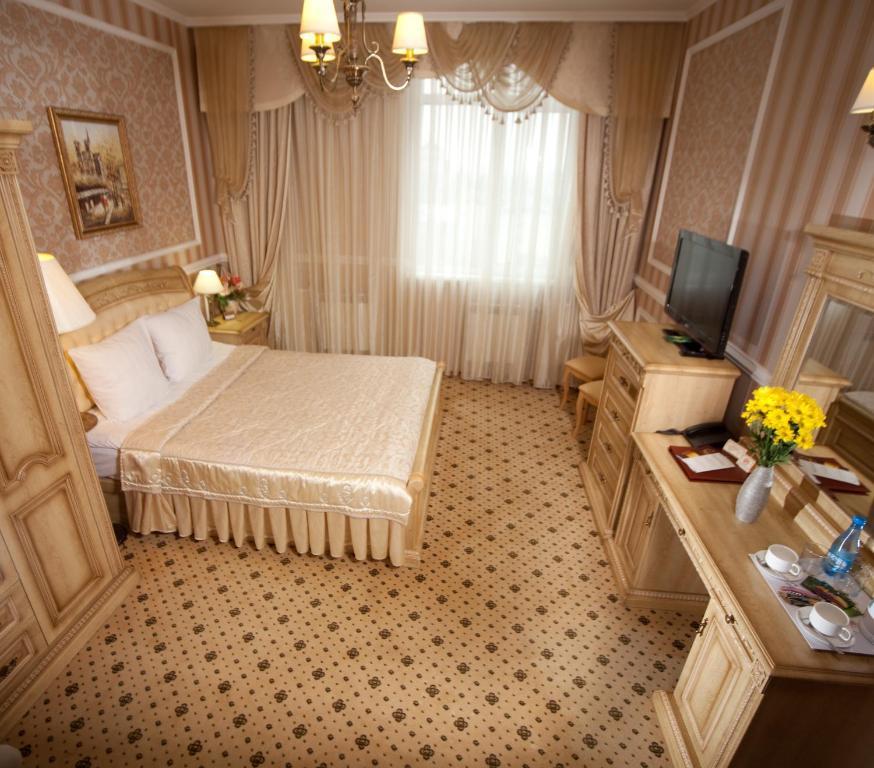 Престиж - 5