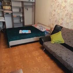 2-комнатные апартаменты улучшенные