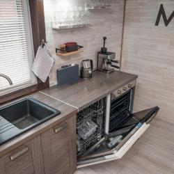 Коттедж премиум