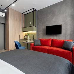 фото 10 Terraplace by Mix Hotels (Терраплэйс)