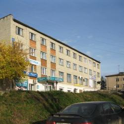 Фото Отель Урал